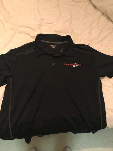 Maverik Showtime Lacrosse Polo