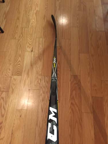 LIGHTLY USED- Pro Stock CCM Super Tacks 2