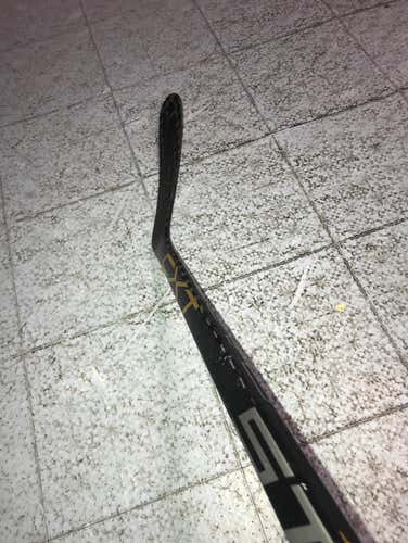 Easton Stealth CXT