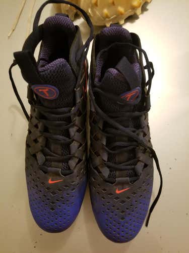 Nike Huarache Cleats