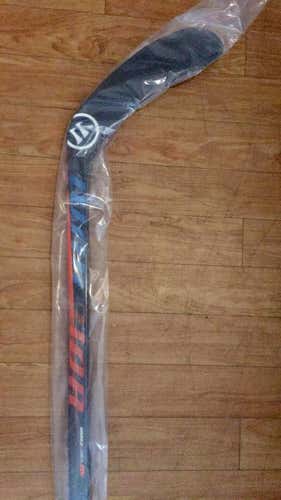 New Warrior Stick Lefty  75 Flex Senior Retail Type