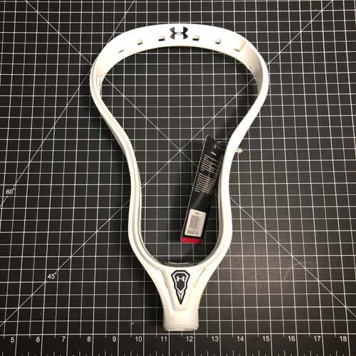 New Under Armour Command 2