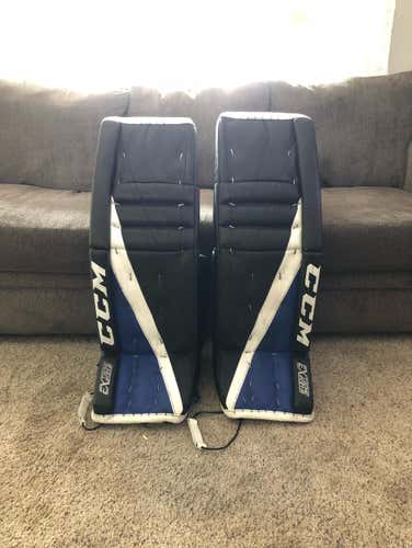 CCM EF3 Pro Set