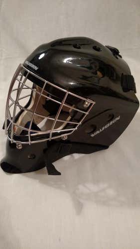 New Vaughn 7700 Goalie Mask Senior
