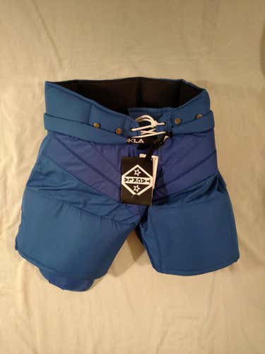 New Tackla Goalie Pants Senior