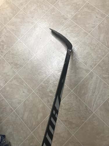 Warrior Covert QRL 85 Flex Right W05 Heel / WILL TRADE