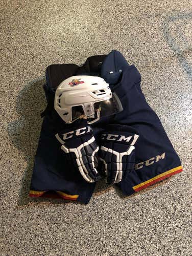OHL Barrie Colts Pro Return Best Offer Takes The Lot