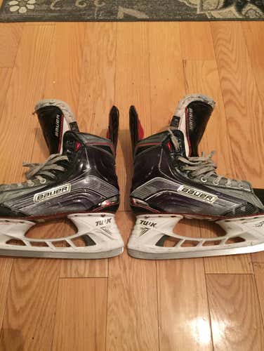 Used- Bauer Vapor X Shift Pro 6.5EE