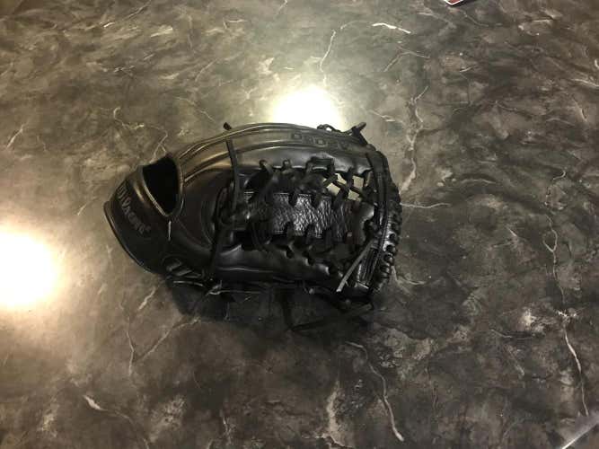 Wilson A2000 KP92 12.5” Trapeze