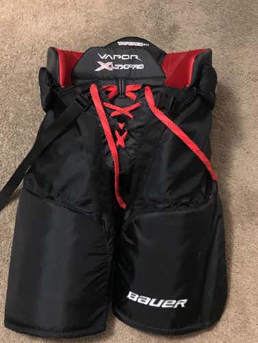Bauer Vapor Xltx Pro Pants- SR Large