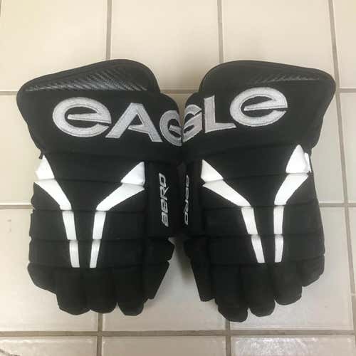 Eagle Aero 4 Rolls Gloves Senior