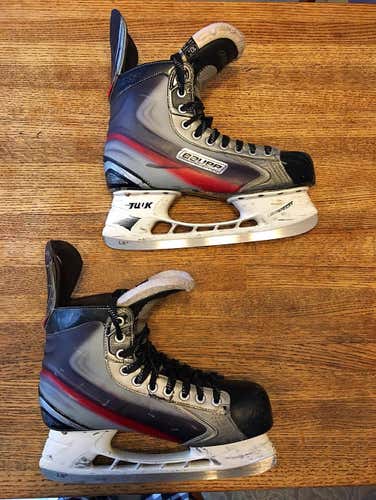 Bauer Vapor X5.0