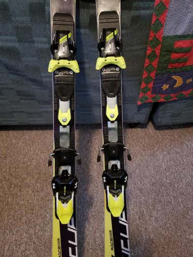 New Head Evo 14 Bindings