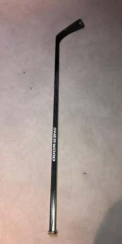Sherwood EK11 Stick Lidstrom Curve
