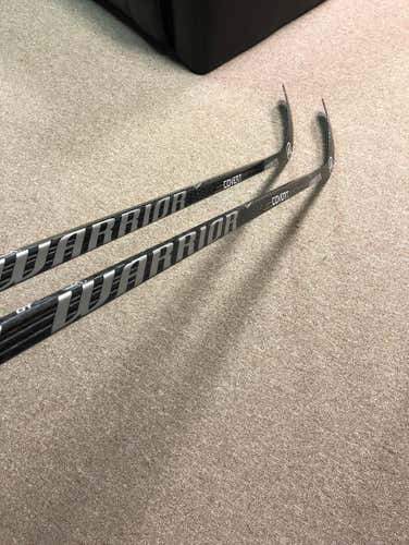 Warrrior Covert DT Pro (Combo Pack