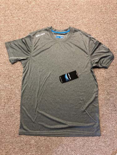 Bauer Dri-Fit Performance T-shirt