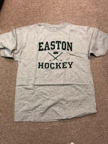 Old School Easton Hockey Tee