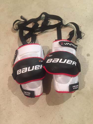 Bauer 1x Knee Guard
