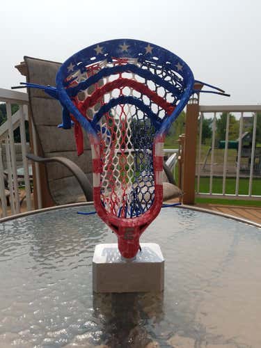 New USA dyed Epoch Sequel Head