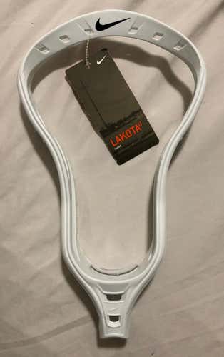 BNWT White Nike Lakota U