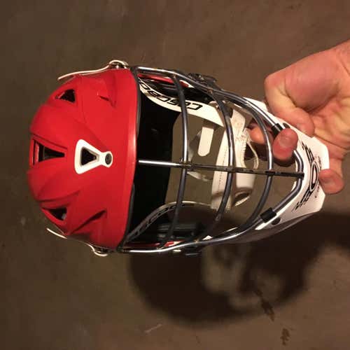 Cascade R Helmet Helmet