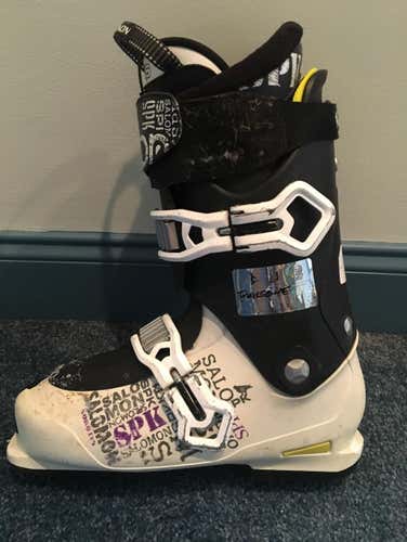 Salomon Ski Boots