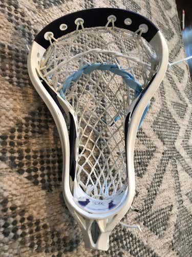 Classic Brine Clutch 2x With 6d Mesh