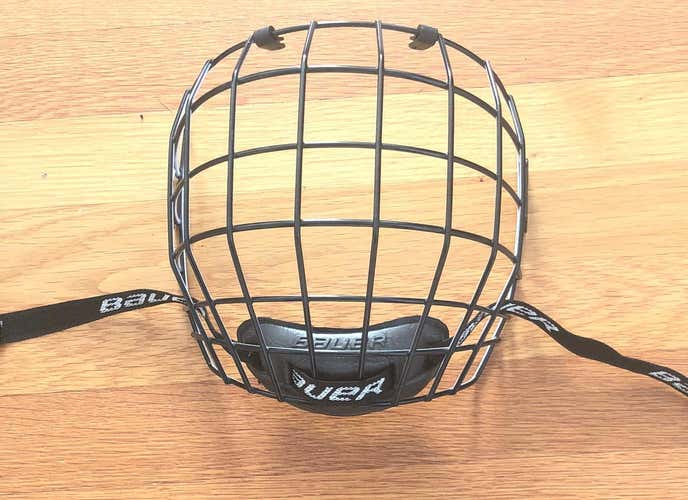 Rare Bauer RBE VIII Cage (OREO)