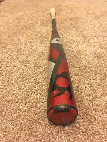 Demarini Voodoo VIC-17 34/31