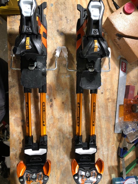 Atomic Tracker 16 Touring Binding