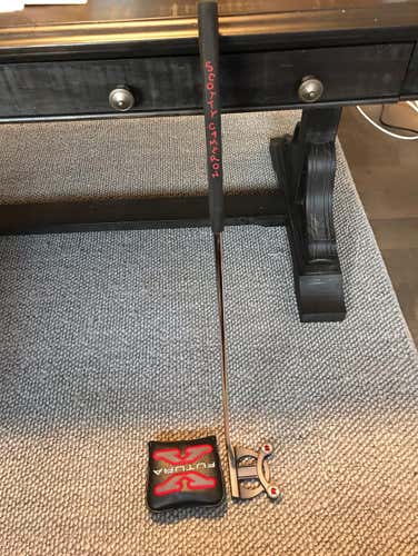 Scotty’s Futura X 13 Left Handed