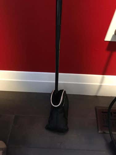 Left Handed Spider Blade 12