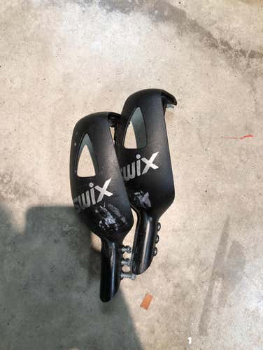 Swix Pole Guards