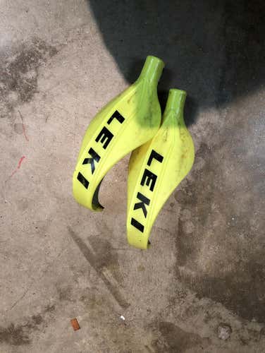 Keli World Cup Pole Guards