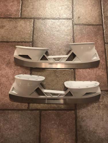 NEW Step Steel and True Holder Size 8 (272)