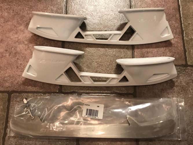 NEW Step Steel and True Holder Size 10 (288)