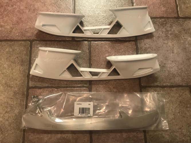 NEW Step Steel and True Holder Size 7 (263)