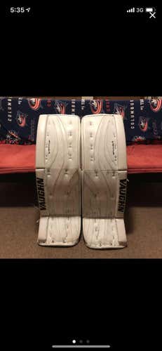 Goalie Full Set