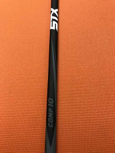Stx Comp 10 Degree Shaft-new
