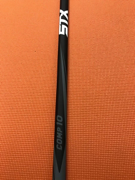 Stx Comp 10 Degree Shaft