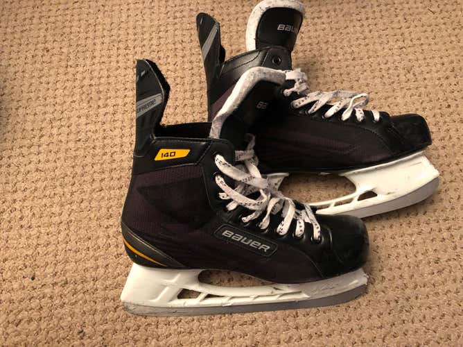Bauer Supreme 140 Supreme 10R