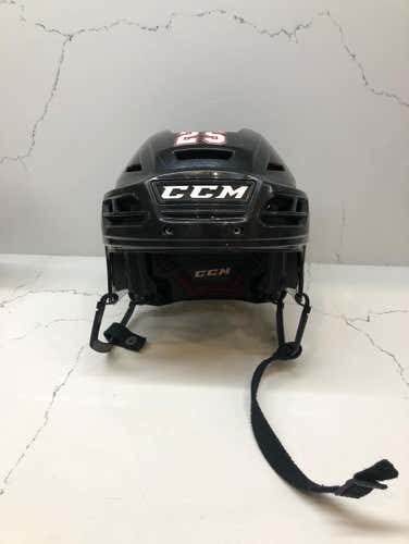 Used CCM Resistance Helmet (med)