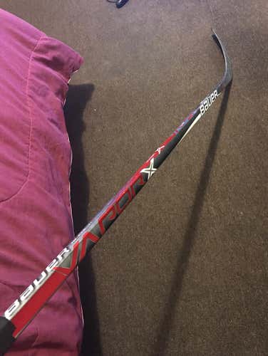 BAUER VAPOR 1X 2016 P88 87 FLEX
