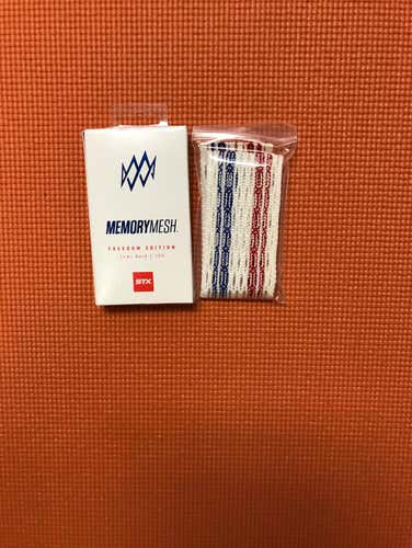 Freedom Edition Memory Mesh -2