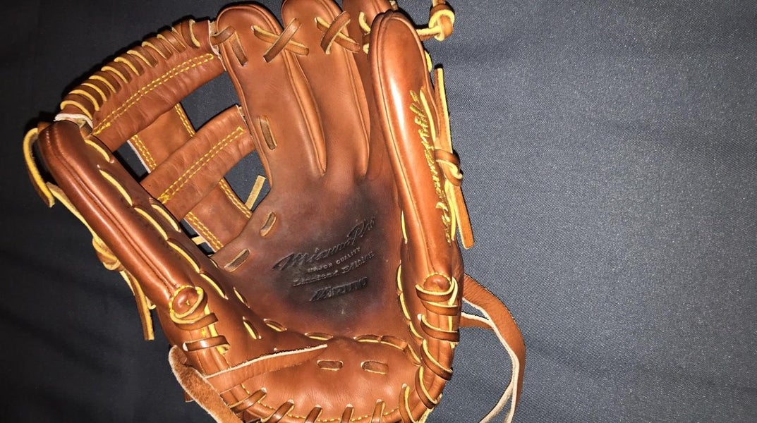 Mizuno Pro Limited