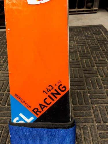Blizzard  Skis SL 143cm