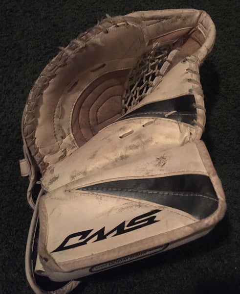 Sherwood Righty Glove