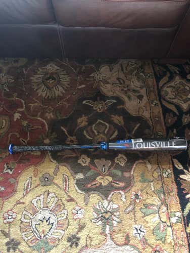 Louisville Slugger Select 2019 BBCOR Bat 32/29