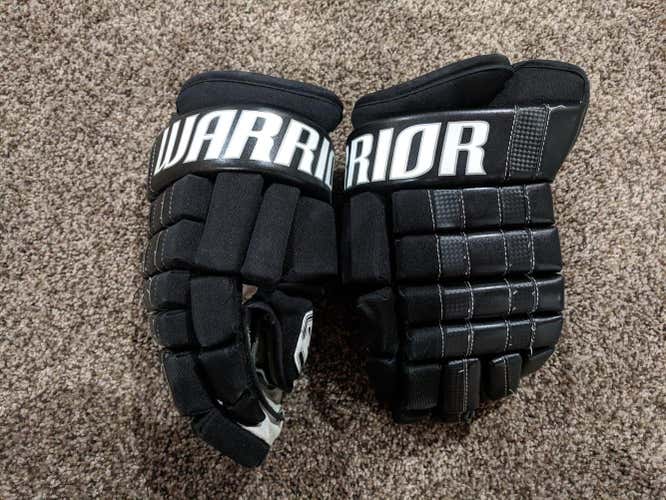 Warrior Franchise Gloves Senior