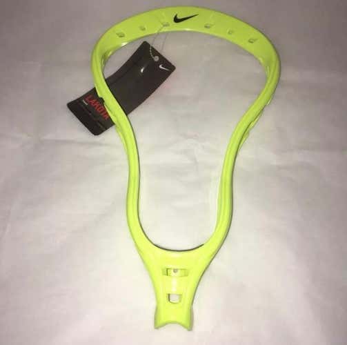 Nike Lakota Lacrosse Head